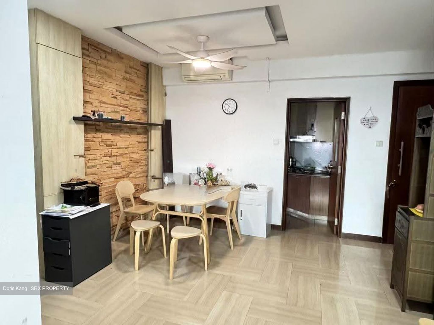 Rafflesia Condominium (D20), Condominium #624997811